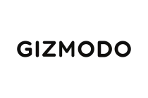 GizmodoVector SVG & PNG Logo