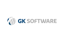GK SOFTWARE AGVector SVG & PNG Logo