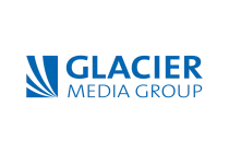 Glacier MediaVector SVG & PNG Logo