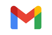 GmailVector SVG & PNG Logo