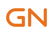 GN Store NordVector SVG & PNG Logo