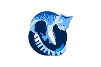 GNU IceCatVector SVG & PNG Logo