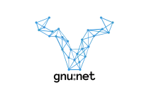 GNUnetVector SVG & PNG Logo