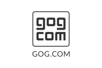 GOG.comVector SVG & PNG Logo