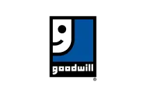 Goodwill IndustriesVector SVG & PNG Logo