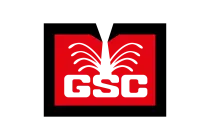 Goodwin Steel CastingsVector SVG & PNG Logo