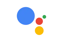 Google AssistantVector SVG & PNG Logo