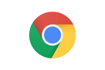 Google ChromeVector SVG & PNG Logo