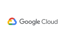 Google Cloud PlatformVector SVG & PNG Logo