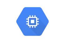 Google Compute EngineVector SVG & PNG Logo