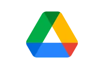 Google DriveVector SVG & PNG Logo