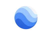 Google EarthVector SVG & PNG Logo