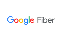 Google FiberVector SVG & PNG Logo