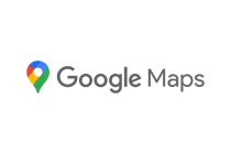 Google MapsVector SVG & PNG Logo