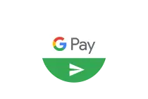 Google Pay SendVector SVG & PNG Logo