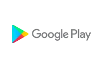 Google PlayVector SVG & PNG Logo
