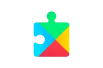 Google Play ServicesVector SVG & PNG Logo