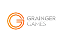 Grainger GamesVector SVG & PNG Logo