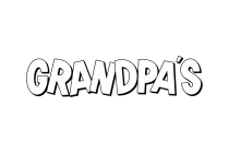GrandPa'sVector SVG & PNG Logo