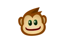 GreasemonkeyVector SVG & PNG Logo