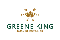 Greene KingVector SVG & PNG Logo