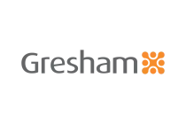 Gresham Technologies plcVector SVG & PNG Logo
