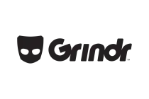 GrindrVector SVG & PNG Logo