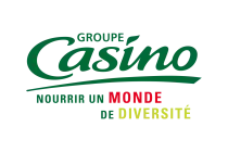 Groupe CasinoVector SVG & PNG Logo