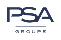 Groupe PSAVector SVG & PNG Logo