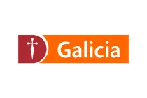 Galicia Financial GroupVector SVG & PNG Logo