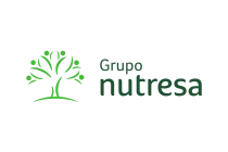 Grupo NutresaVector SVG & PNG Logo