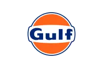 Gulf OilVector SVG & PNG Logo