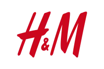 H&MVector SVG & PNG Logo