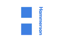 HammersonVector SVG & PNG Logo
