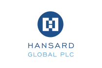 Hansard GlobalVector SVG & PNG Logo