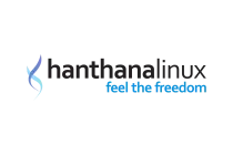 Hanthana LinuxVector SVG & PNG Logo