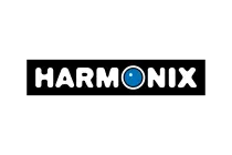 Harmonix Music SystemsVector SVG & PNG Logo