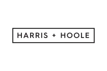 Harris + HooleVector SVG & PNG Logo
