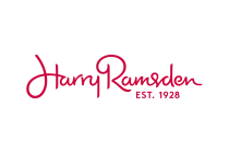 Harry Ramsden'sVector SVG & PNG Logo