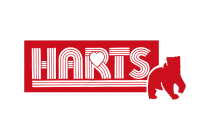 Harts StoresVector SVG & PNG Logo