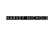 Harvey NicholsVector SVG & PNG Logo
