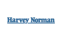 Harvey NormanVector SVG & PNG Logo