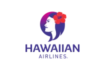 Hawaiian AirlinesVector SVG & PNG Logo