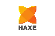 HaxeVector SVG & PNG Logo