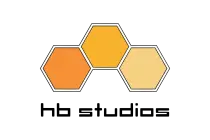 HB StudiosVector SVG & PNG Logo