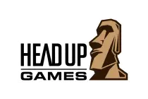 Headup GamesVector SVG & PNG Logo