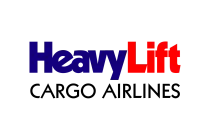 HeavyLift Cargo AirlinesVector SVG & PNG Logo