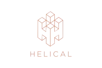 Helical BarVector SVG & PNG Logo