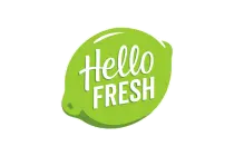 HelloFreshVector SVG & PNG Logo