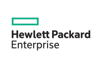 Hewlett Packard EnterpriseVector SVG & PNG Logo